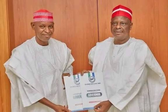 Fresh Political Crisis Looms in Kano as Yusuf, Kwankwaso Differ on Defection