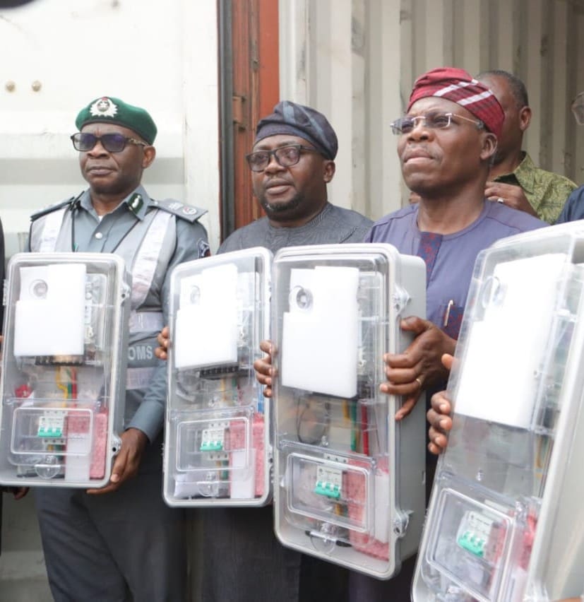 FG to DisCos: Meters Installation is Free, Warns against Extortion of Consumers 