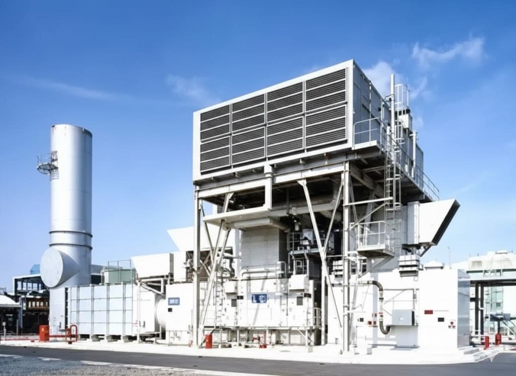 Calls for Decentralised Power System Intensify as Grid Failure Persists