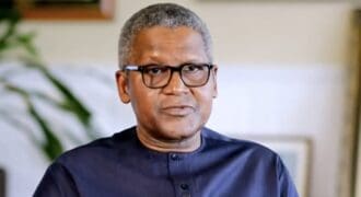 Dangote Urges FG to Resolve Power Challenges to Boost Industrial Growth