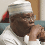 FCT Polls: Democracy in Nigeria Being Suffocated Slowly, Steadily and Dangerously - Atiku