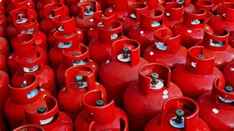 Fresh Concerns as Cooking Gas Price Rises