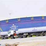 Dangote Refinery Cuts Petrol Ex-Depot Price to ₦774 per Litre Amid Rising Competition with Importers
