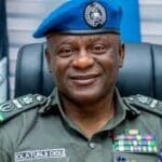 Things To Know About Nigeria’s 23rd Inspector-General of Police, Olatunji Disu