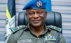 Things To Know About Nigeria’s 23rd Inspector-General of Police, Olatunji Disu