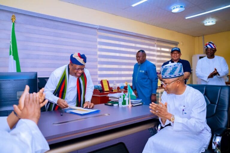 Ajaokuta Free Trade Zone to Boost Kogi Economy by Year-end - Gov Ododo Ajaokuta Free Trade Zone to Boost Kogi Economy by Year-end - Gov Ododo