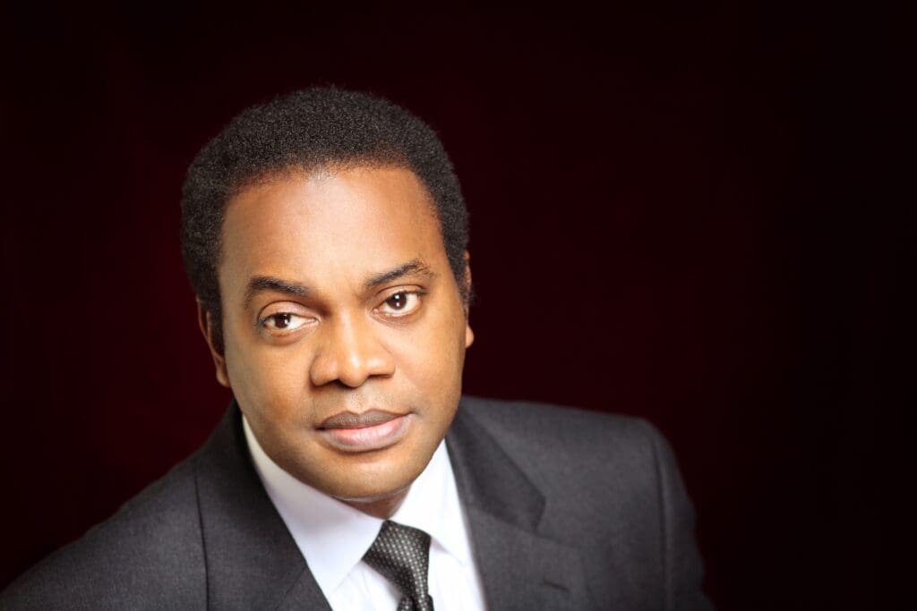 mr donald duke