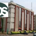 NBS building