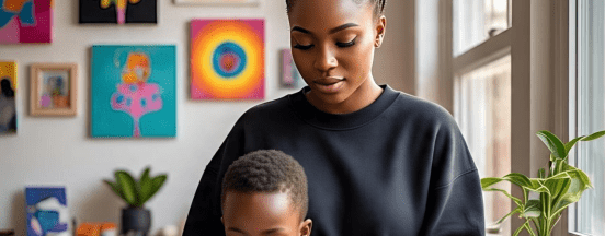 The image was used to illustrate a part of the NBS survey