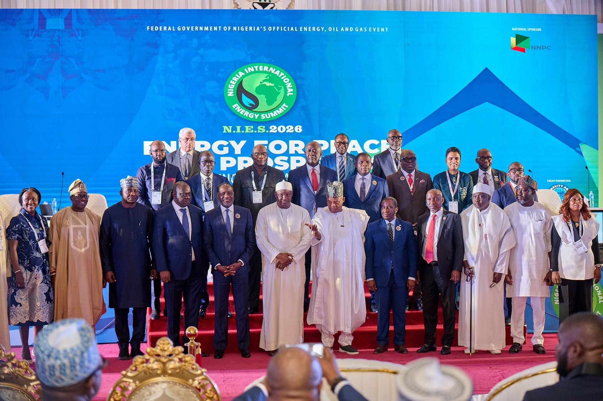 FG Urged to Address Multiple Charges Slammed on Oil and Gas Operators