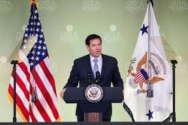 U.S. Proposes Critical Minerals Trade Bloc to Counter China’s Influence