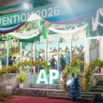 APC Returns Yilwatda, Ajibola Basiru as National Chairman, Secretary