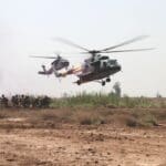 NAF Airstrikes Hit Borno Hideouts, Kill Scores of Terrorists