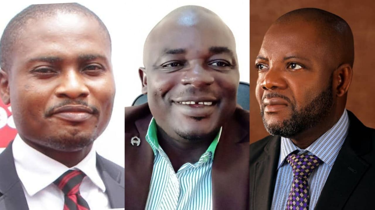 Udunze, Okonta, Ijeh