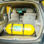 How FG Can Boost CNG Adoption to Curb Transport Cost - Analyst