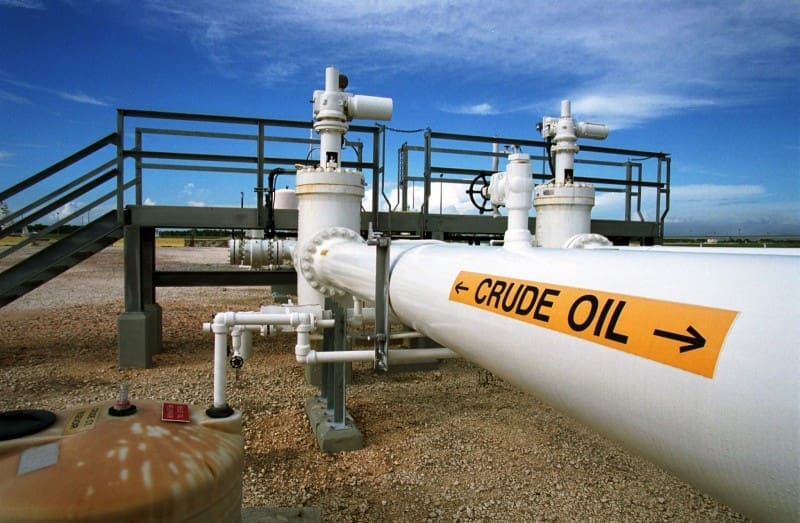 Nigeria’s Footprint in U.S. Energy Market Shrinks as Crude Export Plunges 47%