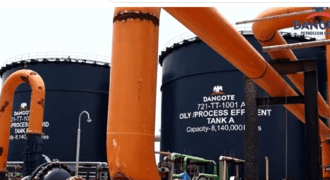 Naira-for-Crude Deal: Dangote Refinery Alleges 70% Shortfall in Domestic Supply