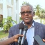 Dangote Warns Middle East Conflict Threatens Africa's Economic Stability, Urges De-escalation