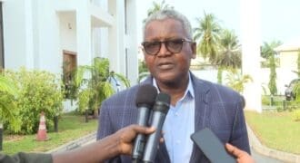 Dangote Warns Middle East Conflict Threatens Africa's Economic Stability, Urges De-escalation