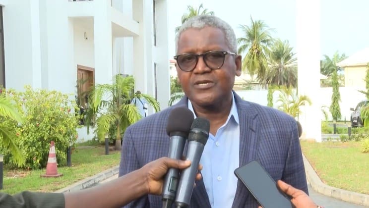 Dangote Warns Middle East Conflict Threatens Africa's Economic Stability, Urges De-escalation