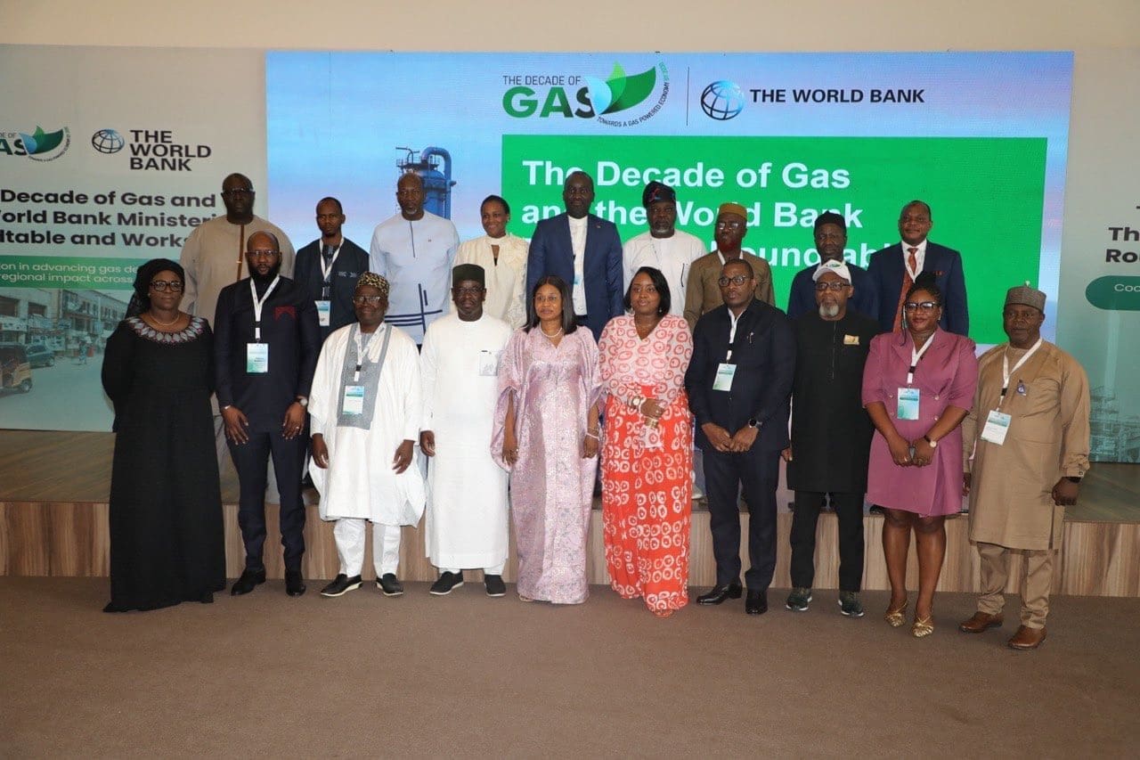 NMDPRA Seeks World Bank's Support in Mobilising $22bn for Africa-wide Gas Infrastructure Project