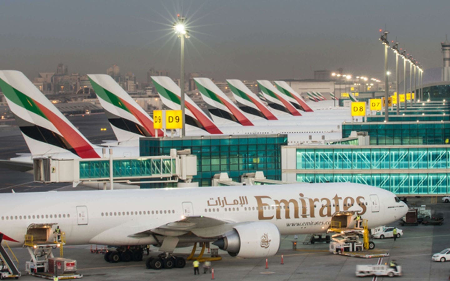 Thousands of Flights Remain Cancelled, Billions of Dollars Lost as U.S.-Israel War Against Iran Continues