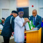 Edo State Governor, Monday Okpebholo