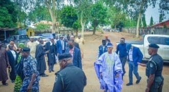 El-Rufai-in court for the second time