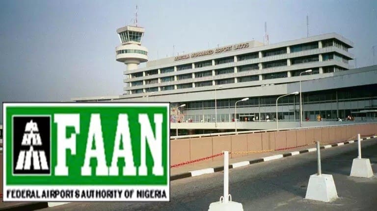 U.S.-Israeli Attack on Iran: FAAN Issues Travel Advisory as Flight Disruptions Rock Middle East