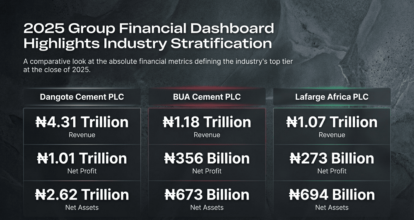 Financial performance