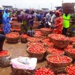 Nigerians Mark 2026 Eid Celebration amid Food Price Surge
