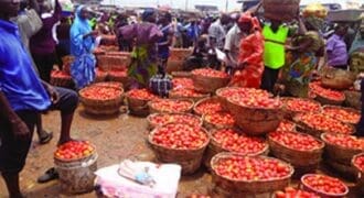 Nigerians Mark 2026 Eid Celebration amid Food Price Surge