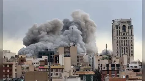 Global Energy Shock: U.S.-Iran War Crushes Gulf Oil Infrastructure 