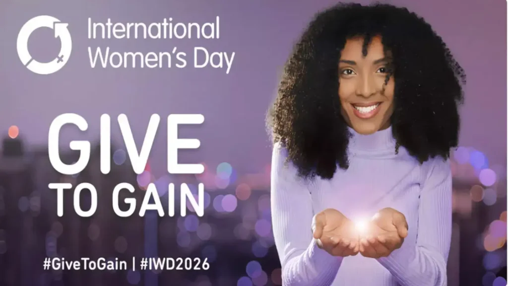 International Women's Day 2026