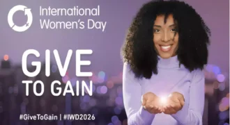 International Women's Day 2026