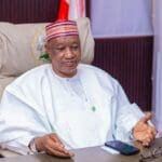 Why I Resigned as Kano Deputy Gov - Gwarzo