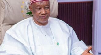 Why I Resigned as Kano Deputy Gov - Gwarzo