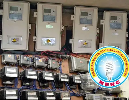 NERC Orders DisCos to Refund Customers ₦20.33bn for Meters Procured Under MAP