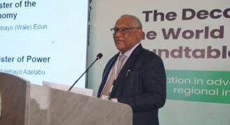 NMDPRA Seeks World Bank's Support in Mobilising $22bn for Africa-wide Gas Infrastructure Project