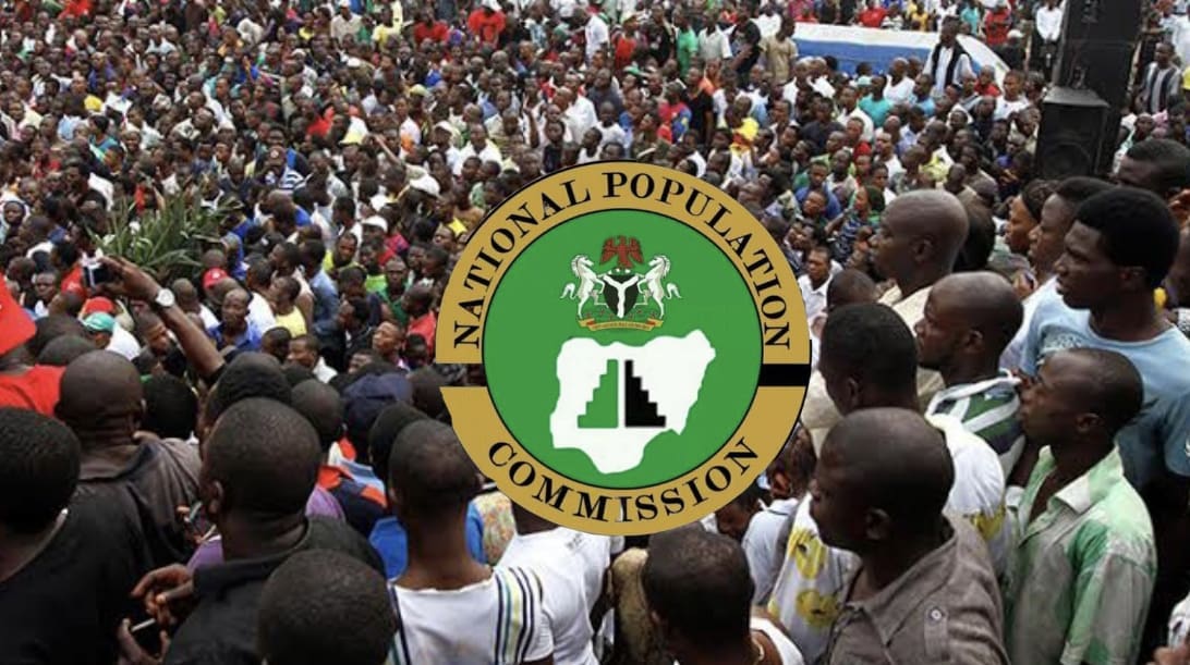 N129.5bn Census Spend Sparks Outrage as NPC Misses FOI Deadline