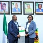 NUPRC Approves Major Offshore Exploration License to Boost Nigeria’s Oil Reserves