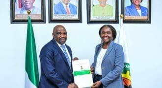 NUPRC Approves Major Offshore Exploration License to Boost Nigeria’s Oil Reserves