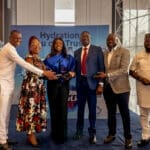 Nestlé Pure Life Named 2025 Product of the Year by LEADERSHIP Newspaper 