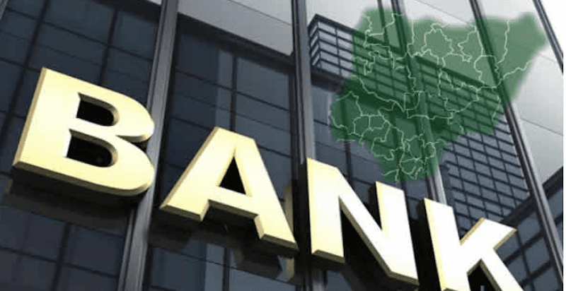Nigerian banks