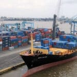 Nigeria, UK Sign £746m Deal for Apapa, Tincan Ports Upgrade