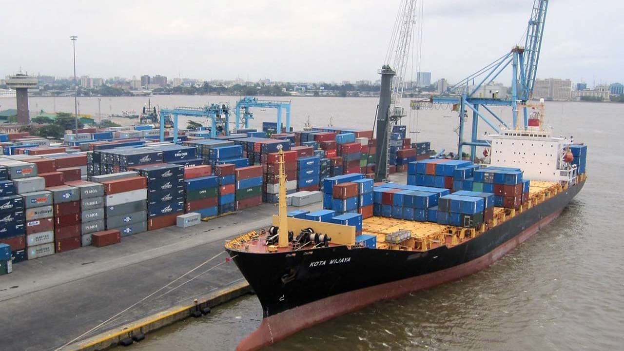 Nigeria, UK Sign £746m Deal for Apapa, Tincan Ports Upgrade