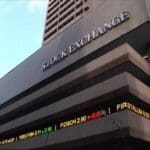 Nigerian stock market