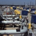 Middle East War: Why Nigeria Should have Strategic Petroleum Reserves