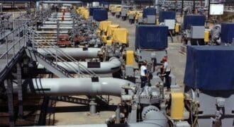 Middle East War: Why Nigeria Should have Strategic Petroleum Reserves
