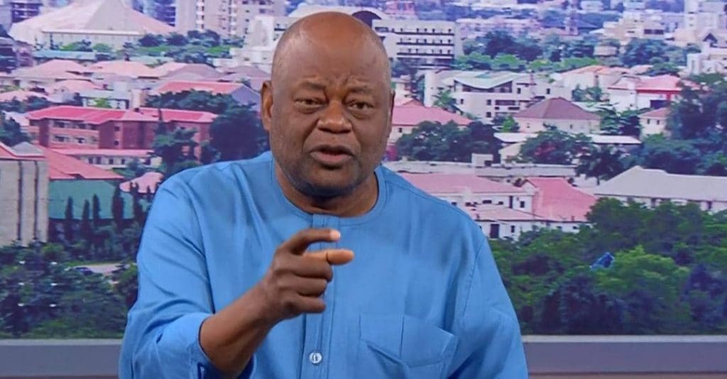 Nigeria Should Stop Crude Export, Sell to Dangote Refinery - Ken Ife